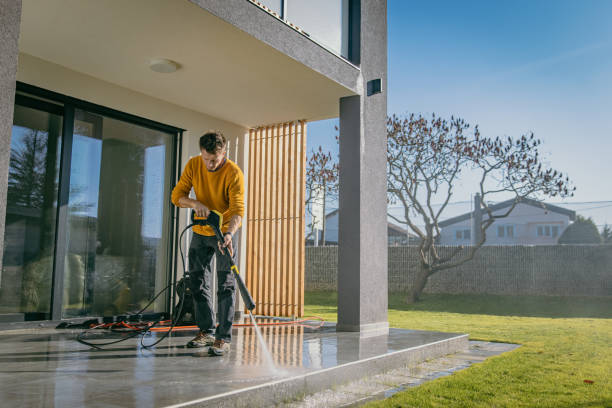 Best Post-Construction Pressure Washing  in Deer Park, NY