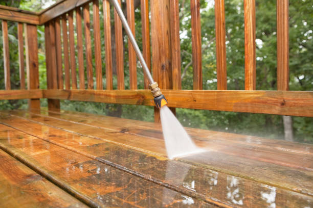 Best Fence Cleaning  in Deer Park, NY